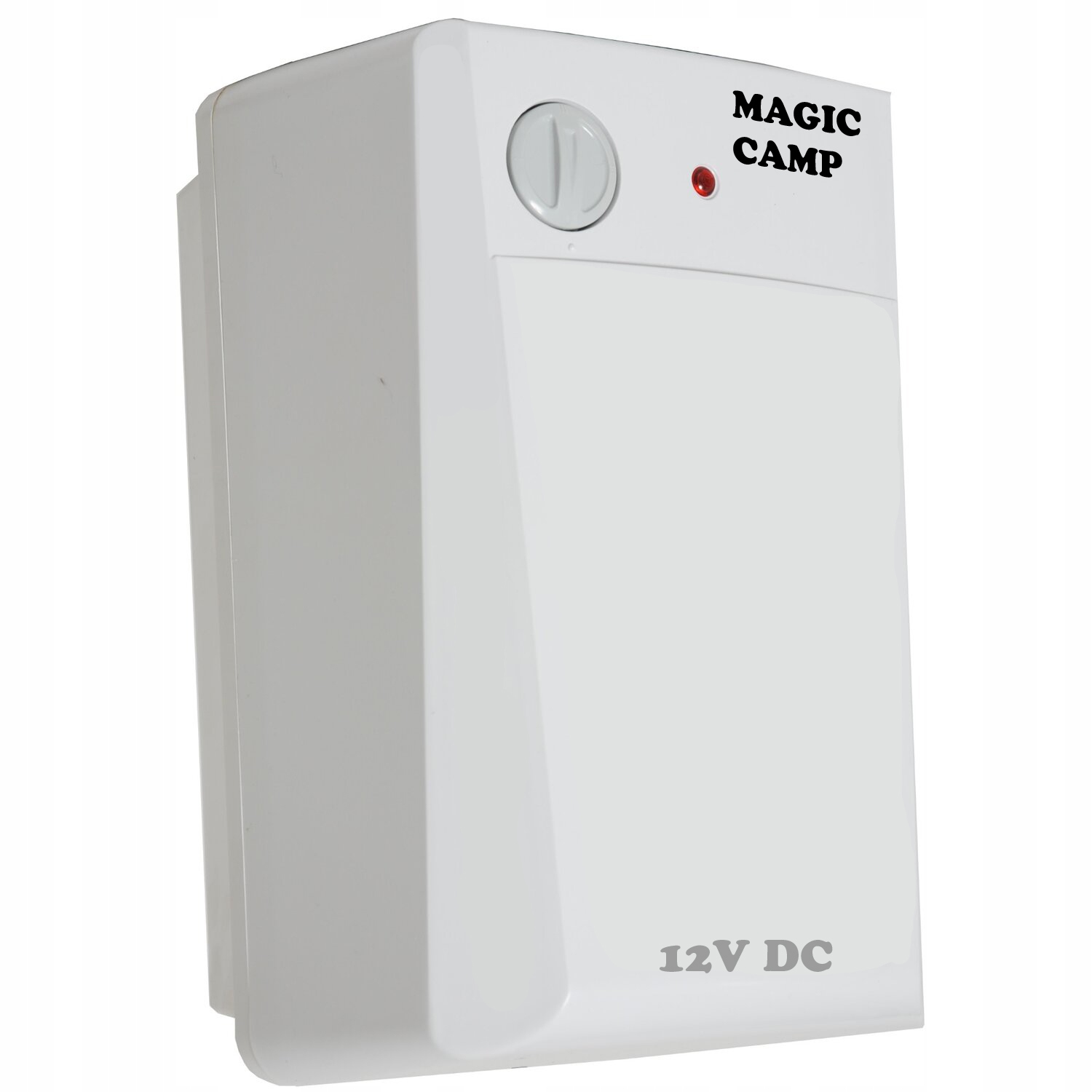 Bojler Ogrzewacz Terma 12V 120W Do Kampera Łodzi Magic Camp Terma Mocna