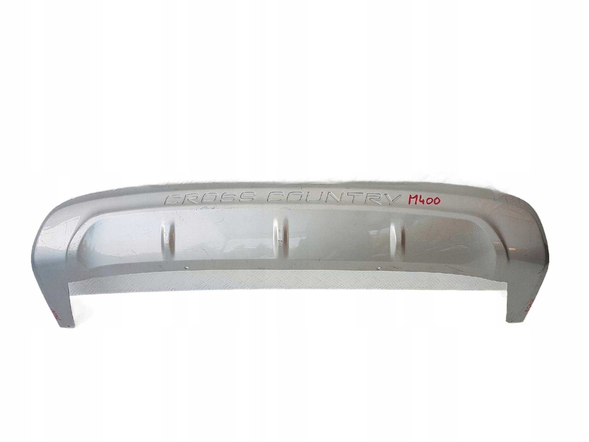 accessori spoiler Paraurti Volvo V40 Cross Country