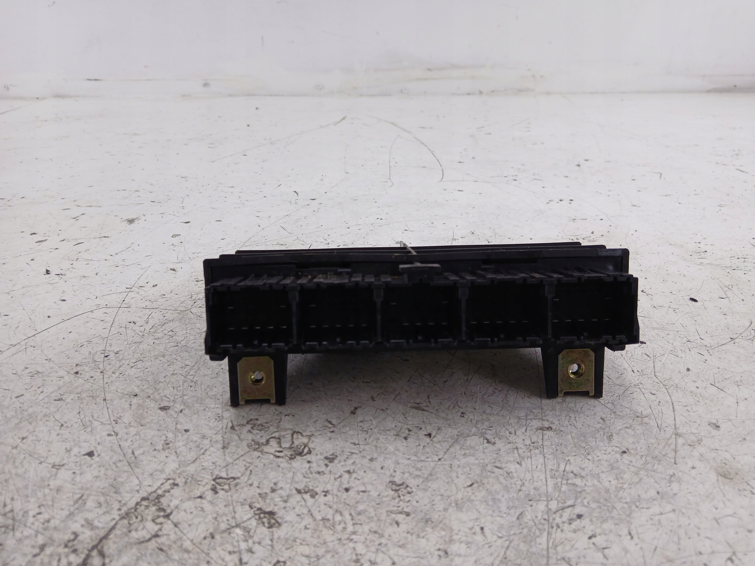 FORD FIESTA MK6 Unité commande confort 4S6T15K600BB