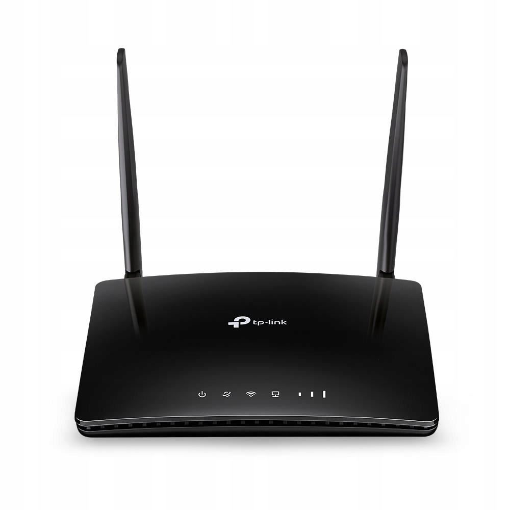 Tp-link Archer MR400 V5 Wifi Router 4G Lte AC1200 Dualband 3XLAN 1XWAN/LAN