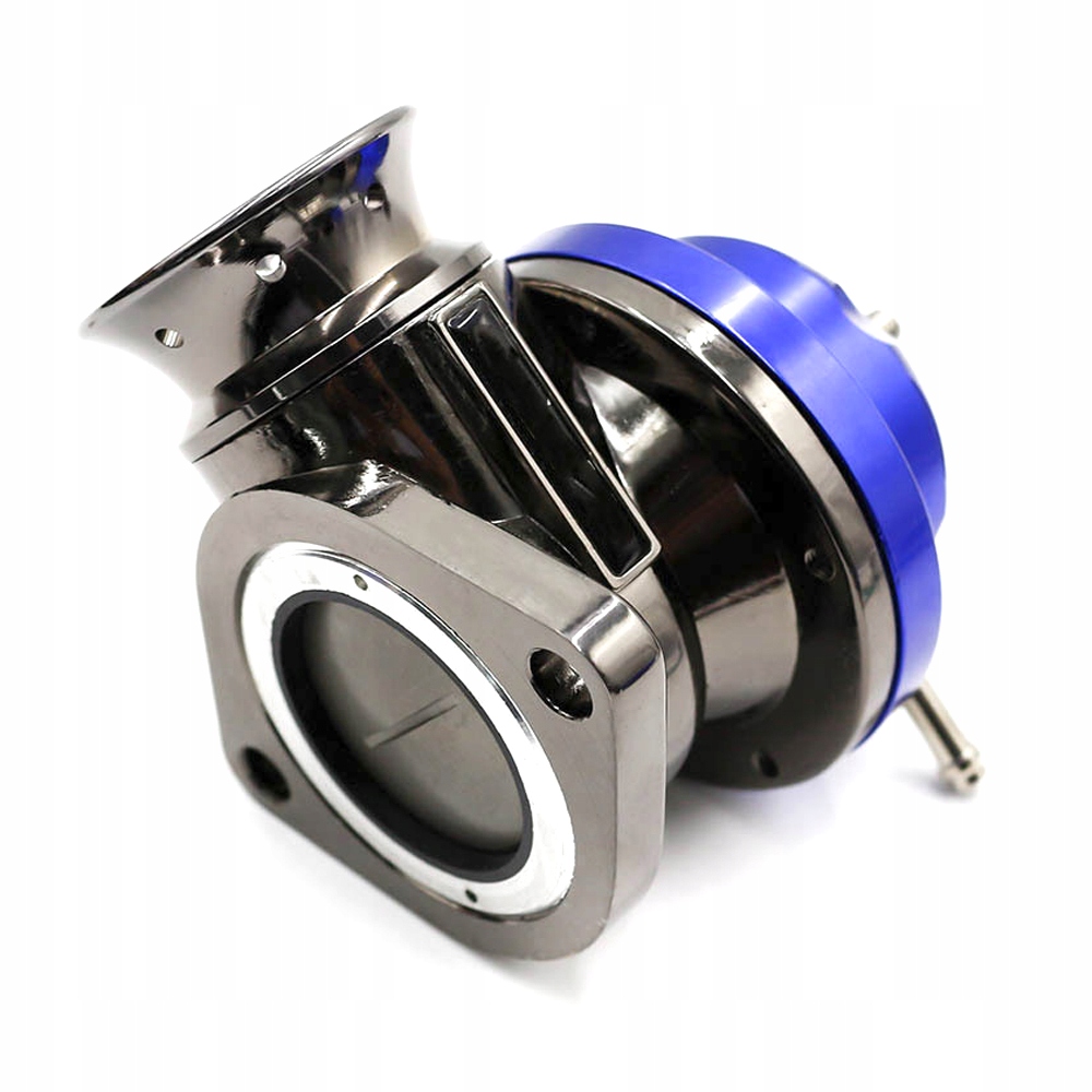 Zawór blow off Greddy RS Style Niebieski EAN (GTIN) 6942422645237