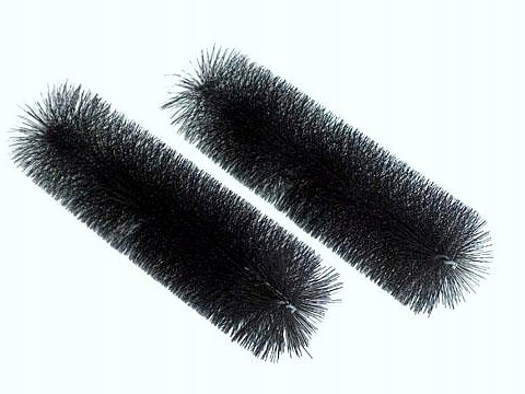 SZCZOTKA FILTRACYJNA fi 12cm dł 60cm WKŁAD FILTRA Marka Aquael