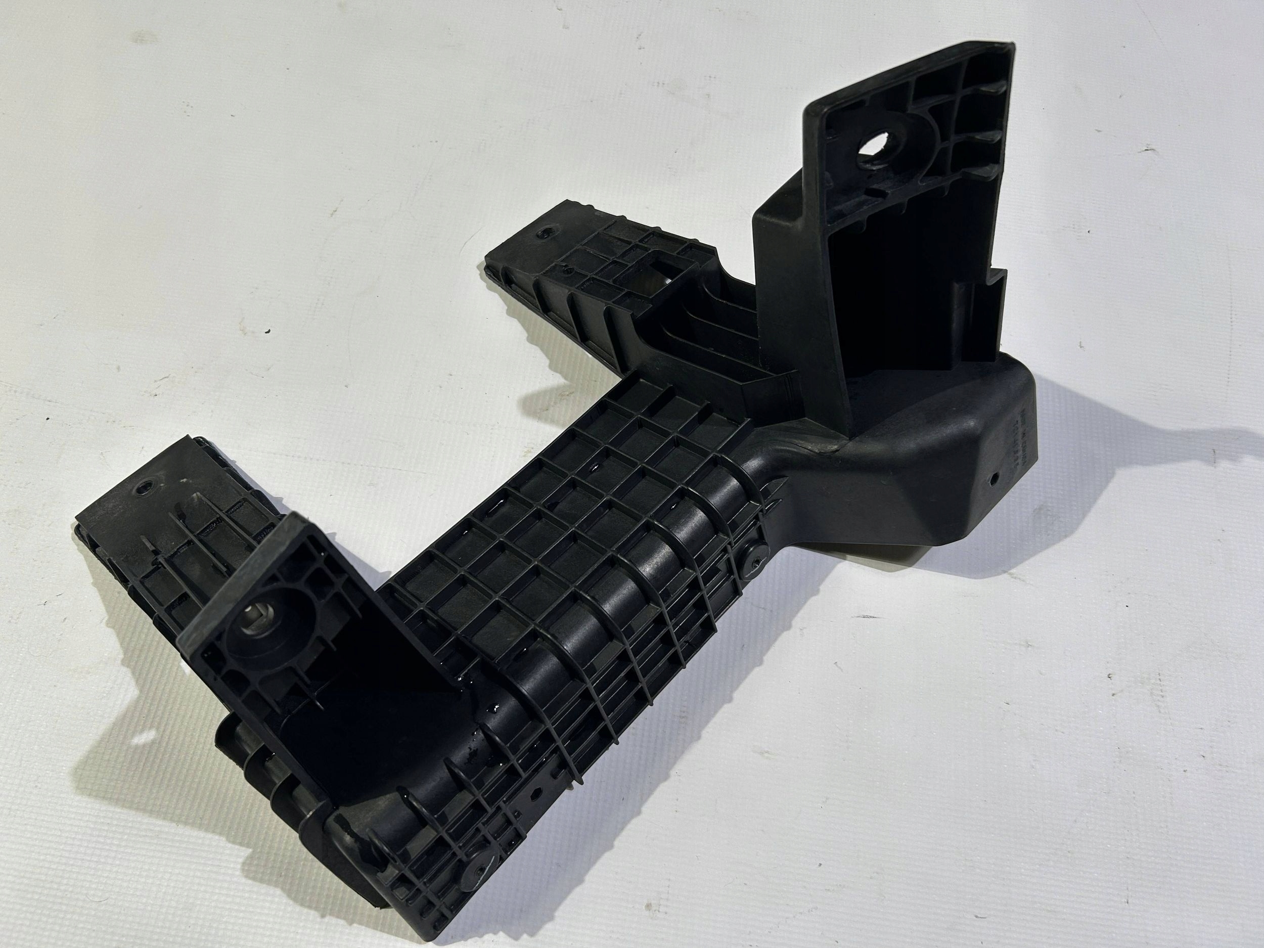 Grundlage Halter obudowy filter luft Dodge RAM 1500 2013