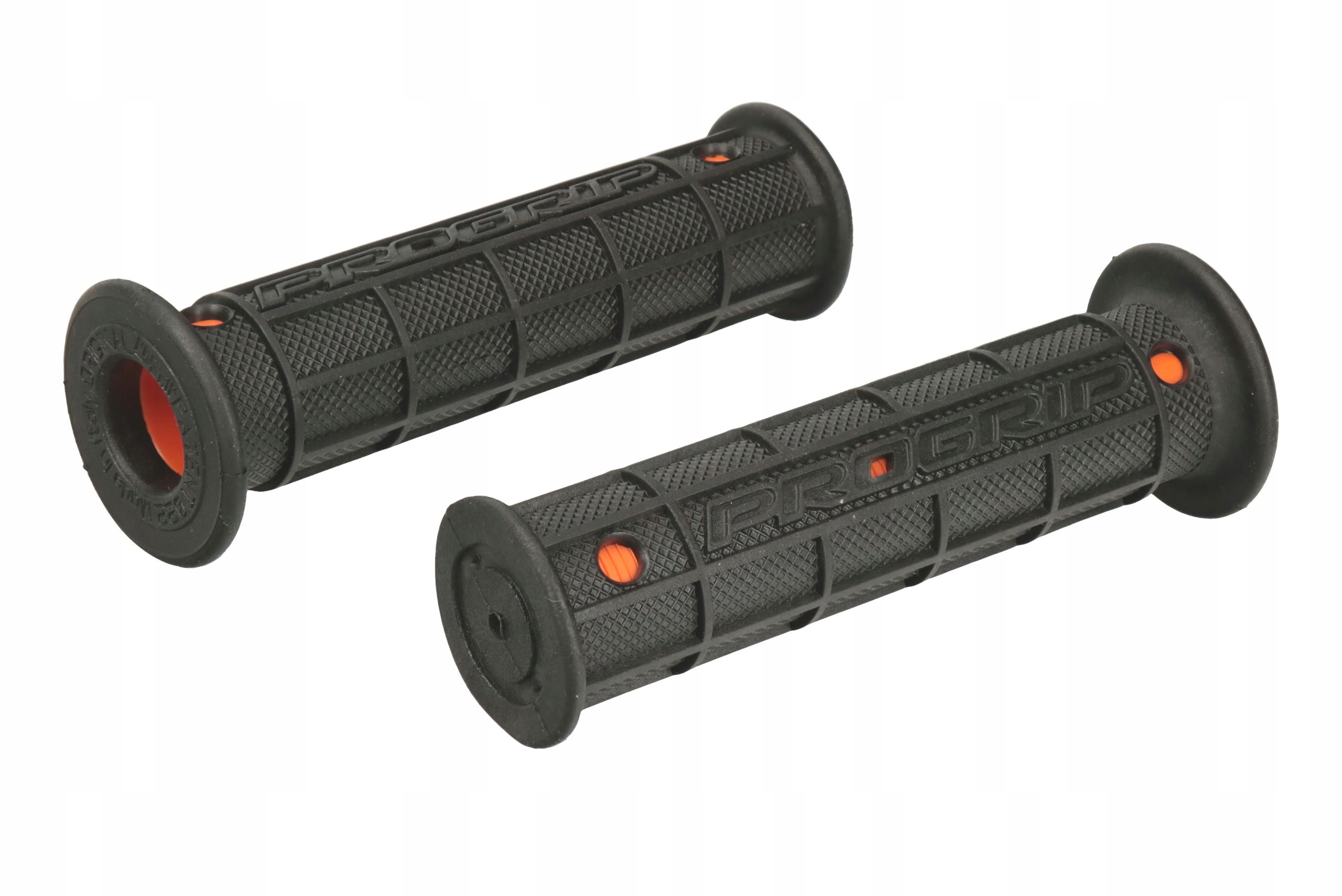 

Manetki Progrip 727 Gel Żelowe Do Atv Quad Czarne