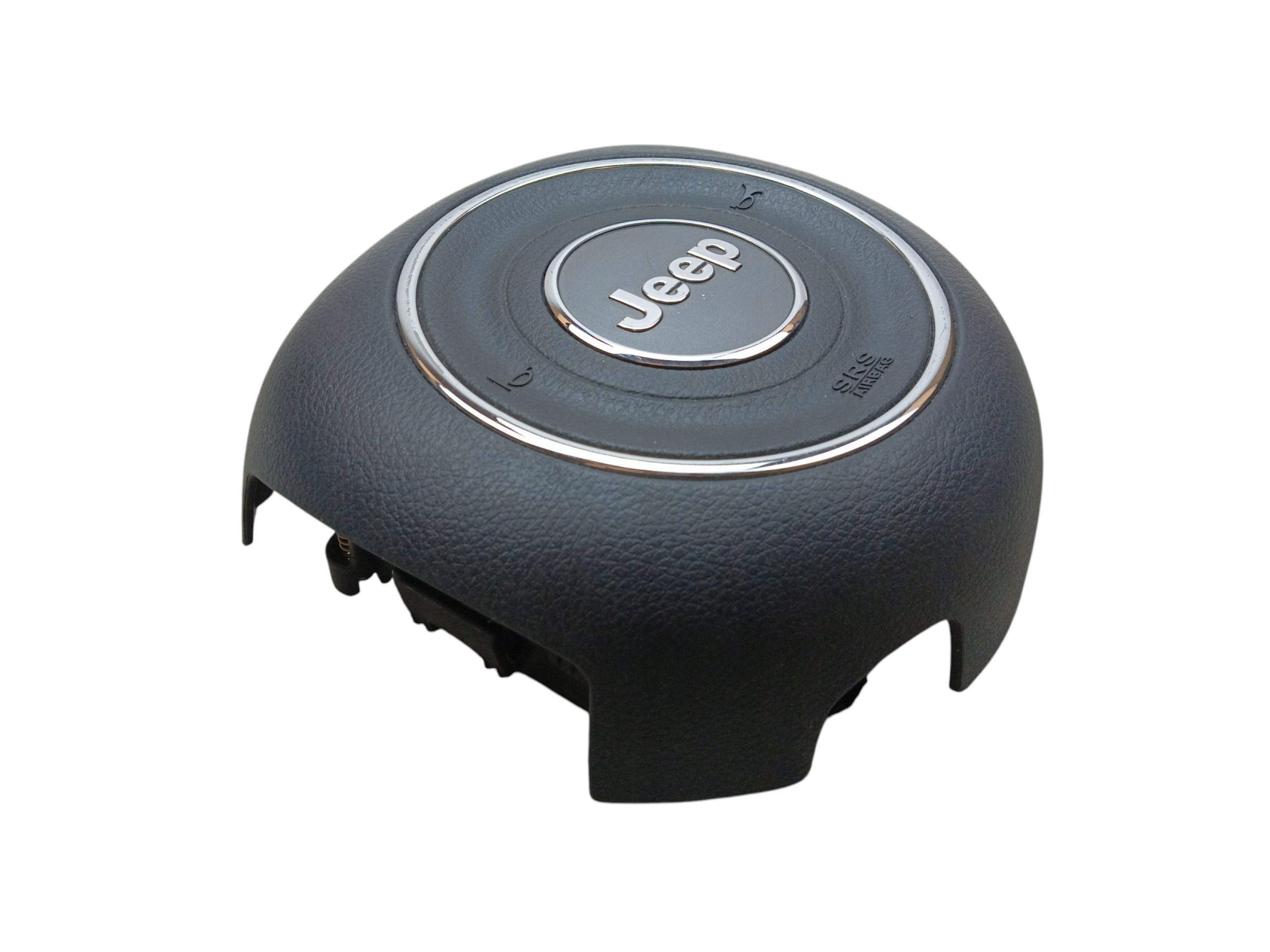 airbag airbag fahrer JEEP RENEGADE (2014-2018) 07356038310