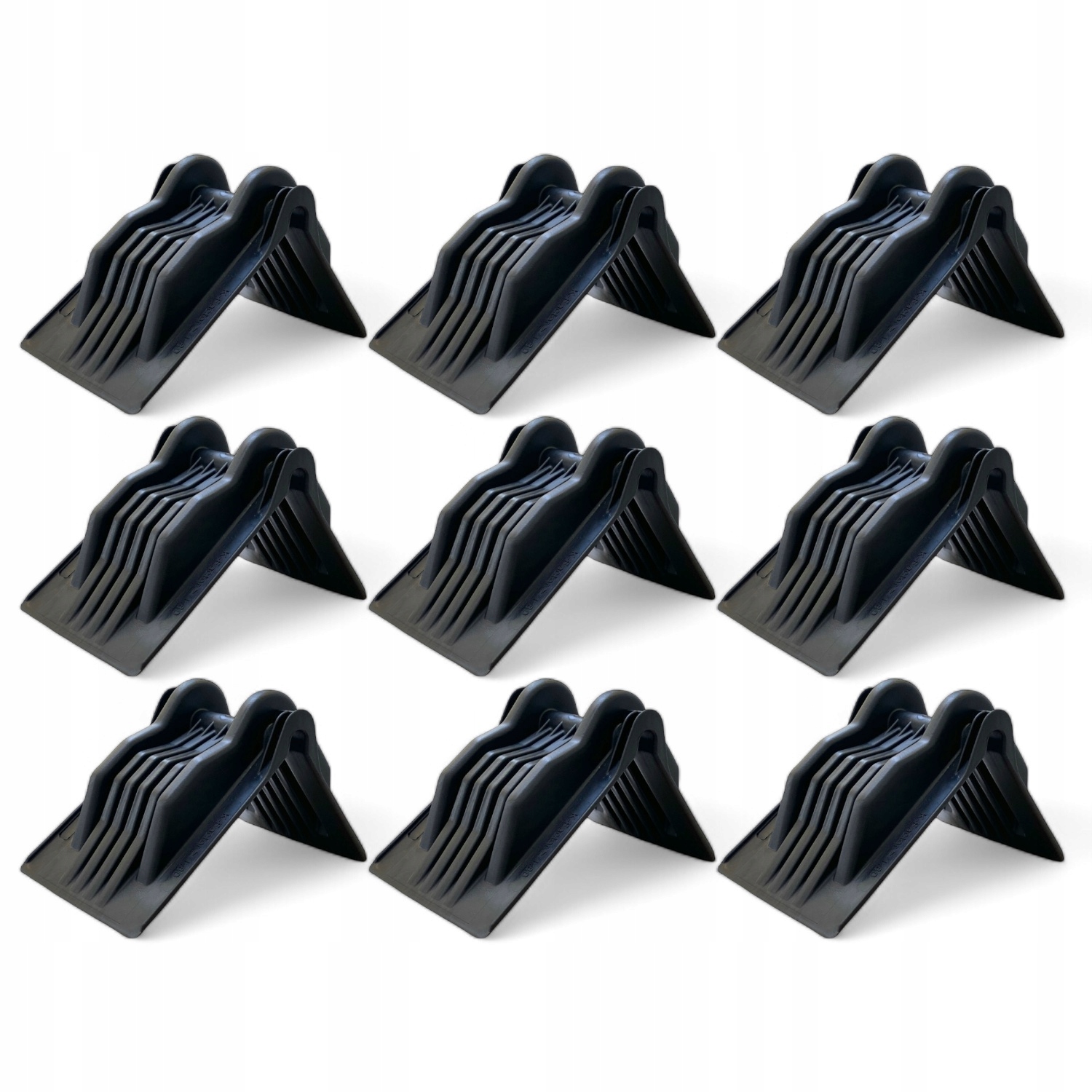 20 x Rohový chránič pásů Jumbo Tuv Originál