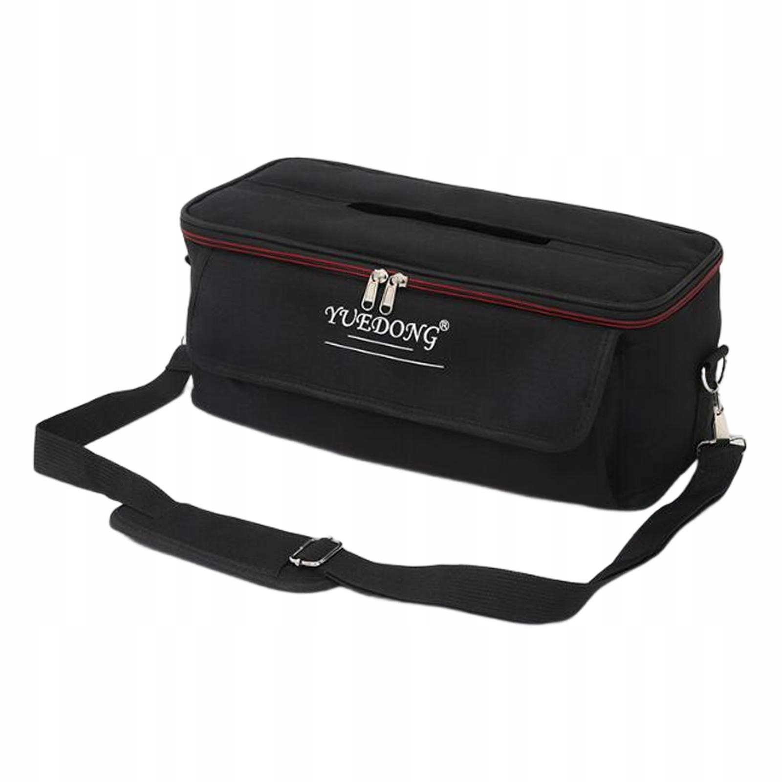 Instrumental Case Uniwersalna torba do przechowywania głośników