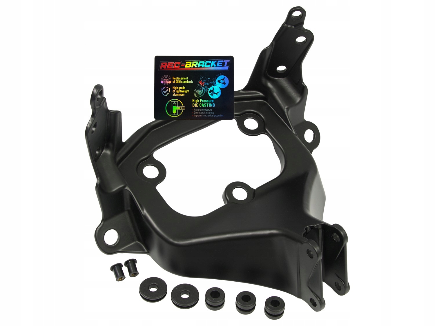 rám lampy čapu hodinového počítadla deflektory pre Suzuki Gsxr 1000 17-22
