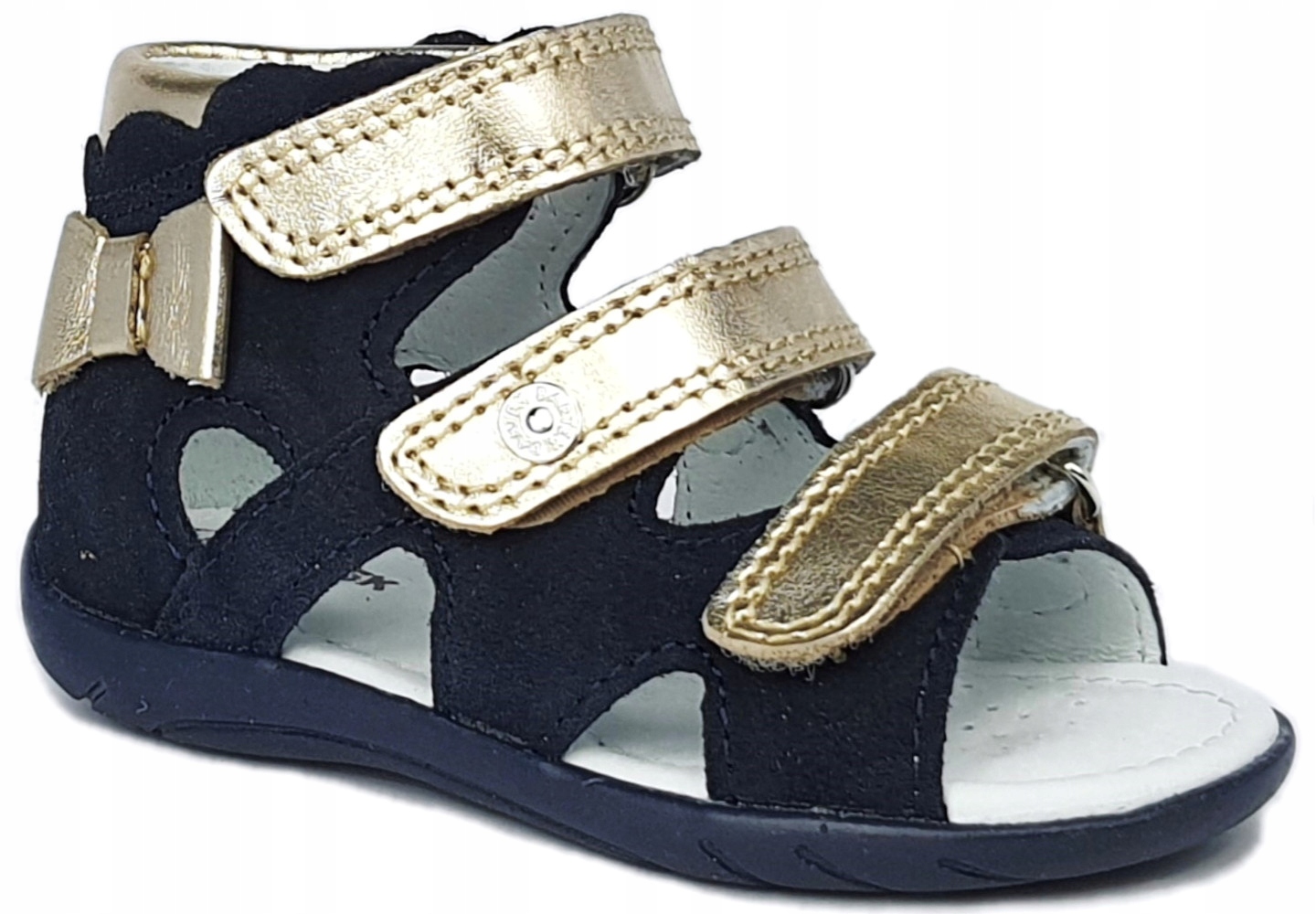 

Bartek buty 11707 Sandałki sandały Profil R 22