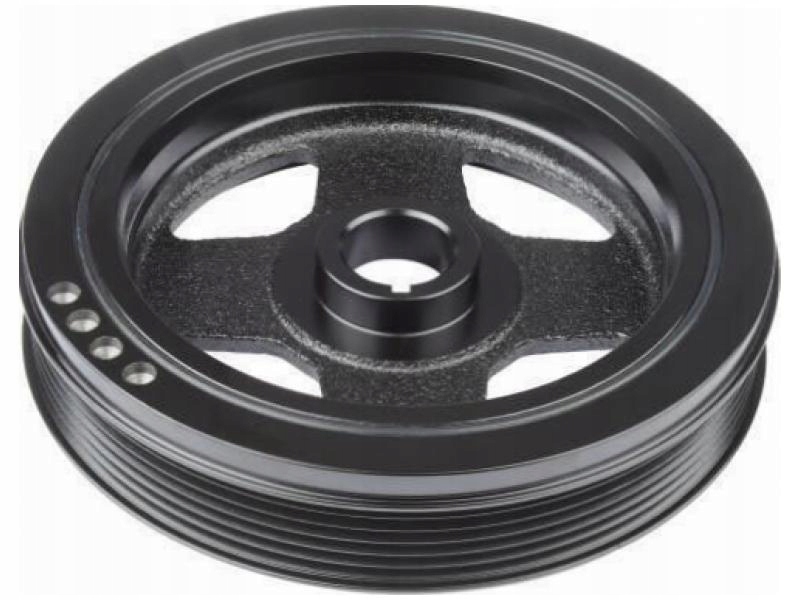 KOŁO PASOWE WAŁU Jakoparts J1092019