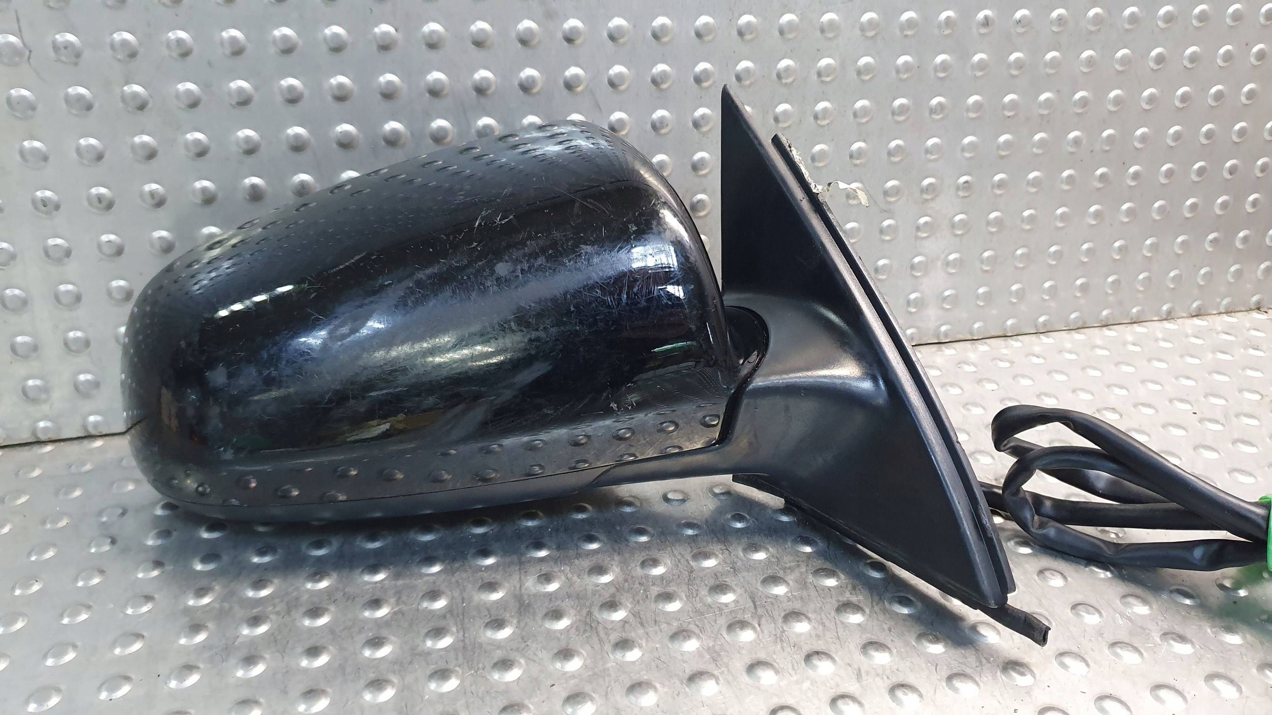 mirror right AUDI A3 8P 03
