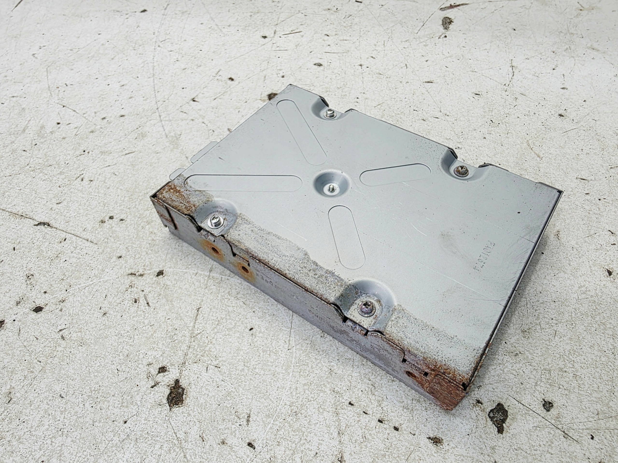module control unit KAMERY reversing AUDI A4 B8 A5 8T 8F0907441 4L0907441B