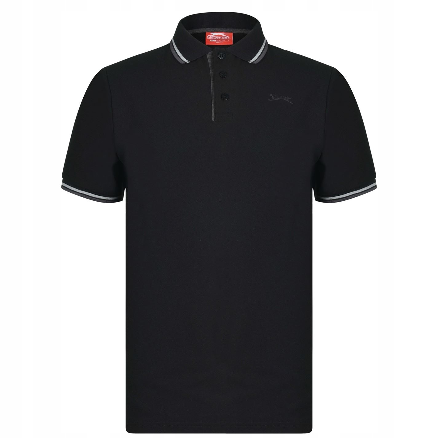 

Koszulka Polo Slazenger Duży Rozmiar XXXXL 4XL