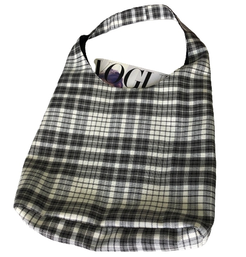 TOREBKA WOREK SZOPERKA OPONKA KRATKA Marka inna