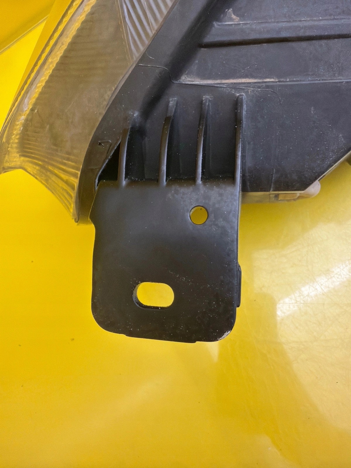 light right Ford Focus MK4 Led 2018- MX7B-13E014-CD