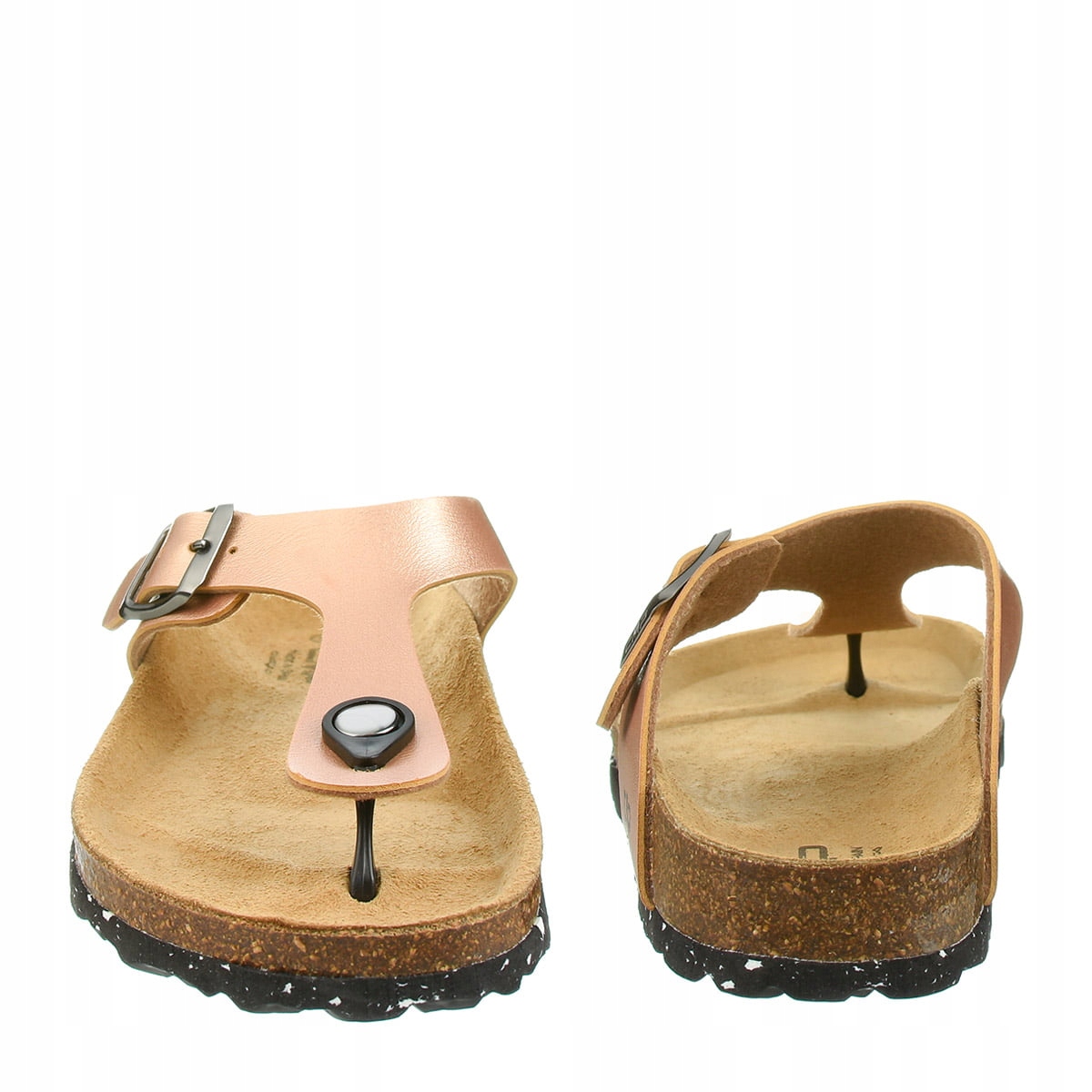 Klapki damskie CMP ECO MYMOSA 39 Marka CMP