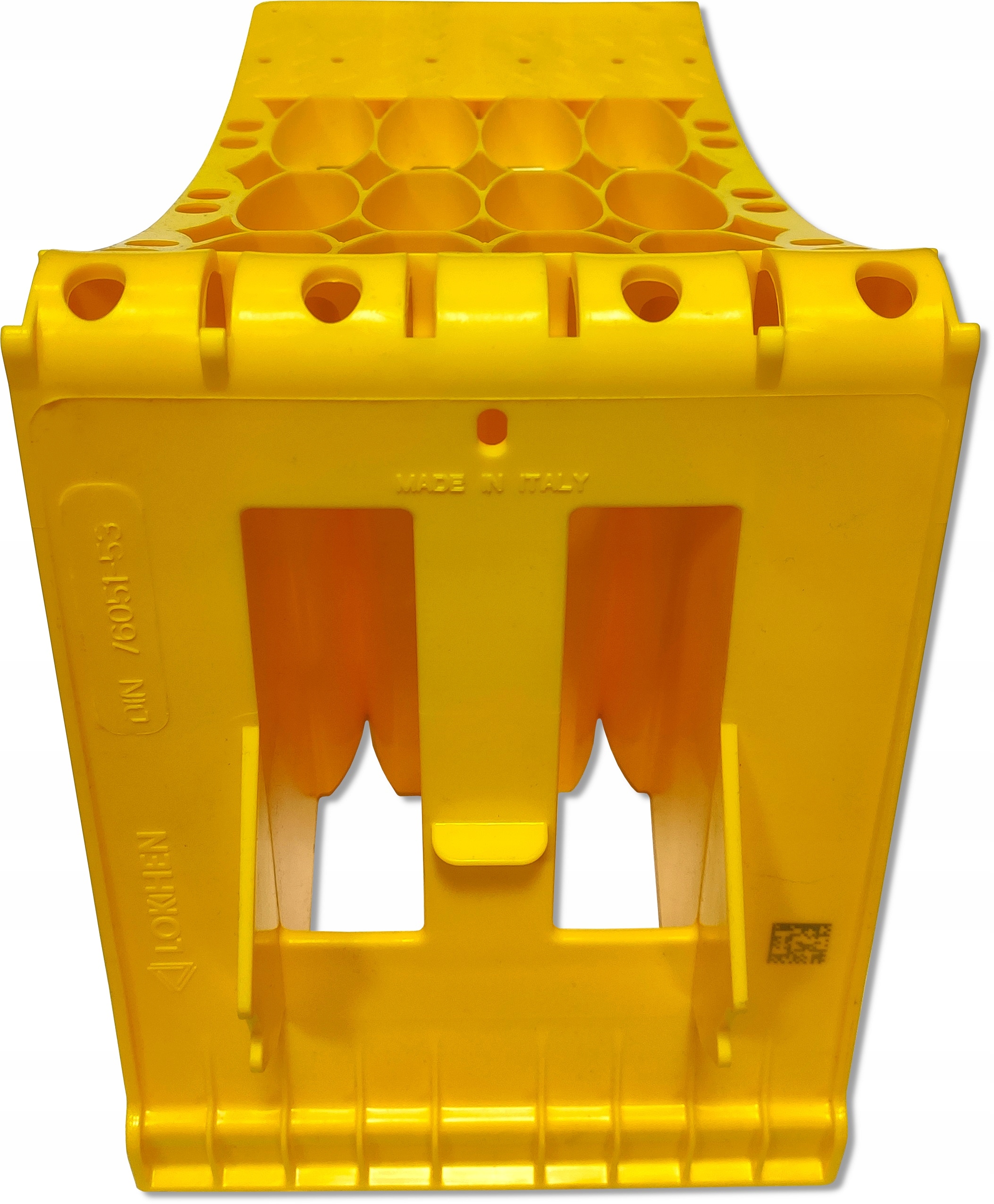 MOCNY KLIN POD KOLO UCHWYT E53 BLOKADA KOL LOKHEN Producent code 8104 e53