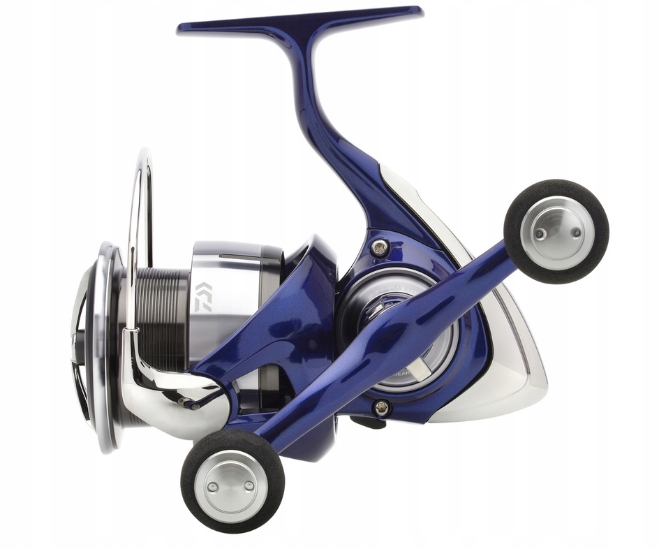 Naviják Daiwa 24 Tdr Match Feeder 3012QD-DH