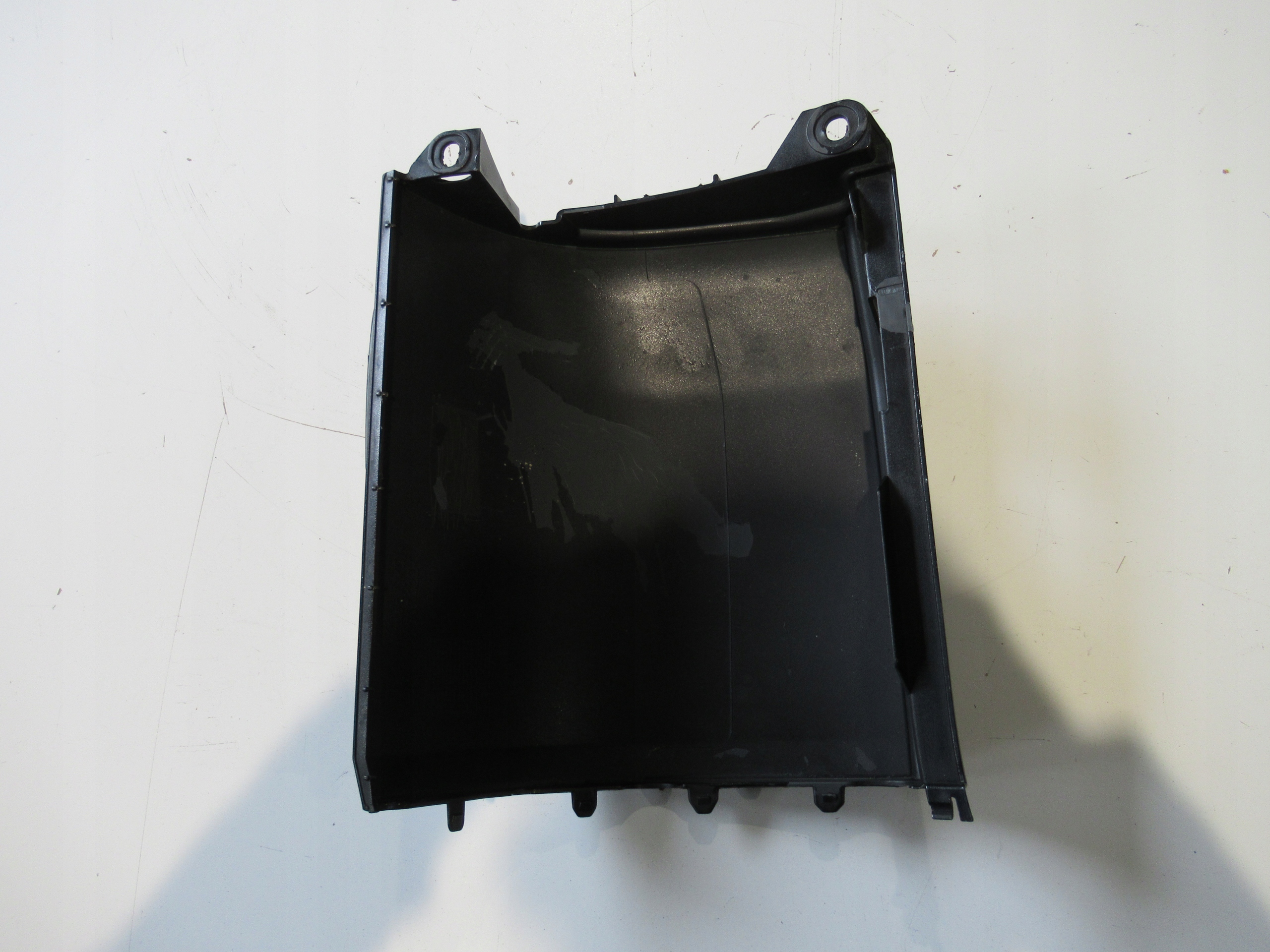 ECKE UNTER LAMPE RECHTS HECK VW T5 7H0807322C