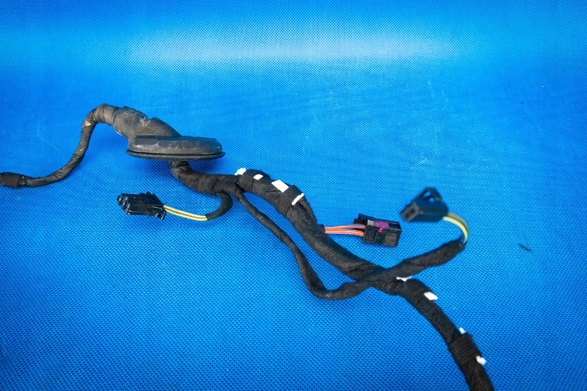 bundle electrical door Audi A7 RS7 4G8971687BB