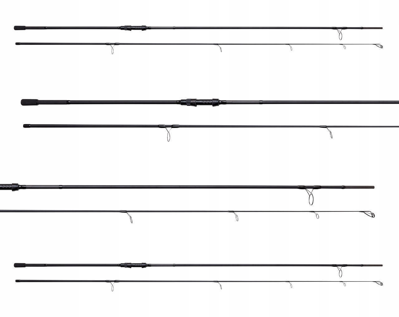 Wędka Karpiowa Prologic C-series 360/3,00lb