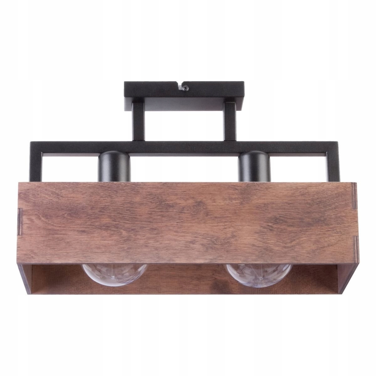 Stropná lampa Dakota 2 31742 Sigma Lighting