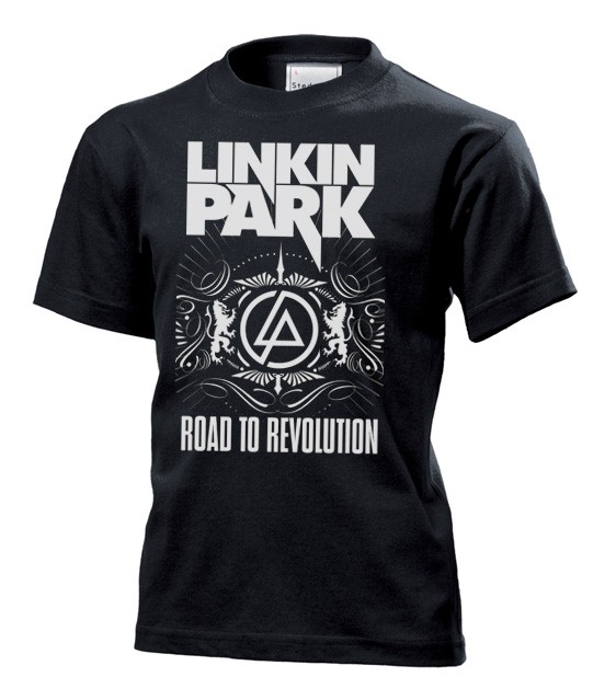 

Koszulka dziecięca Linkin Park L