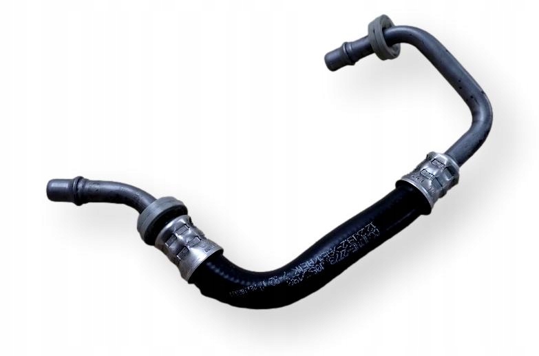 Mercedes OM654 OM656 Olejový kabel chladiče oleje Oe