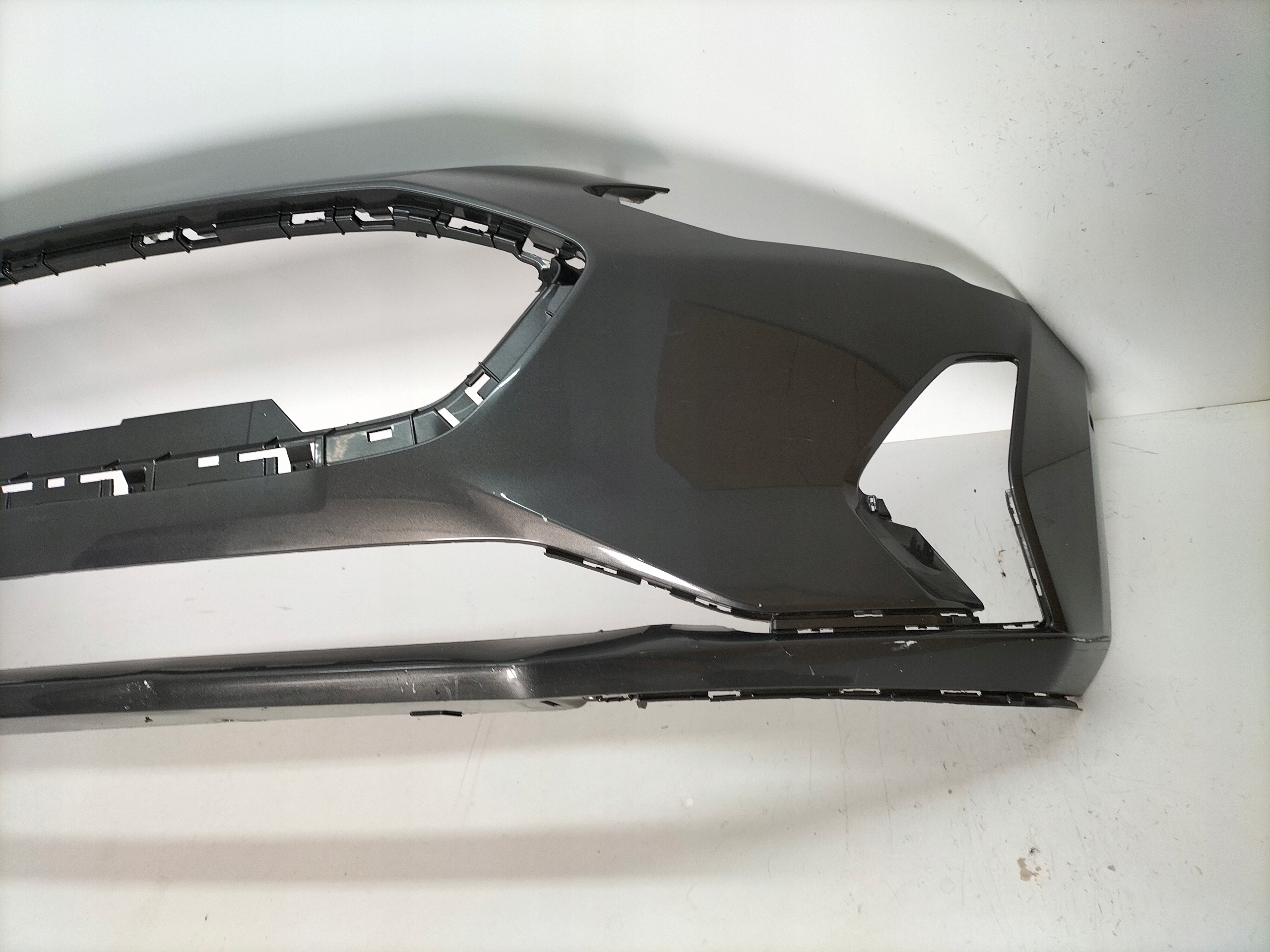 FRONTSTOSSSTANGE VORNE FORD FOCUS MK4 18