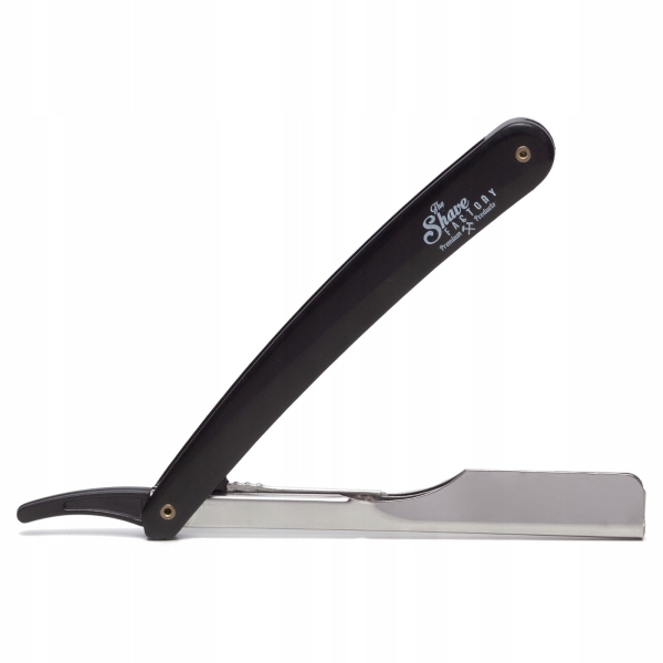 

Szawetka brzytwa na żyletki Tsf Straight Razor Pla