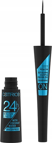 

Catrice Brush Liner Wodoodporny eyeliner 010