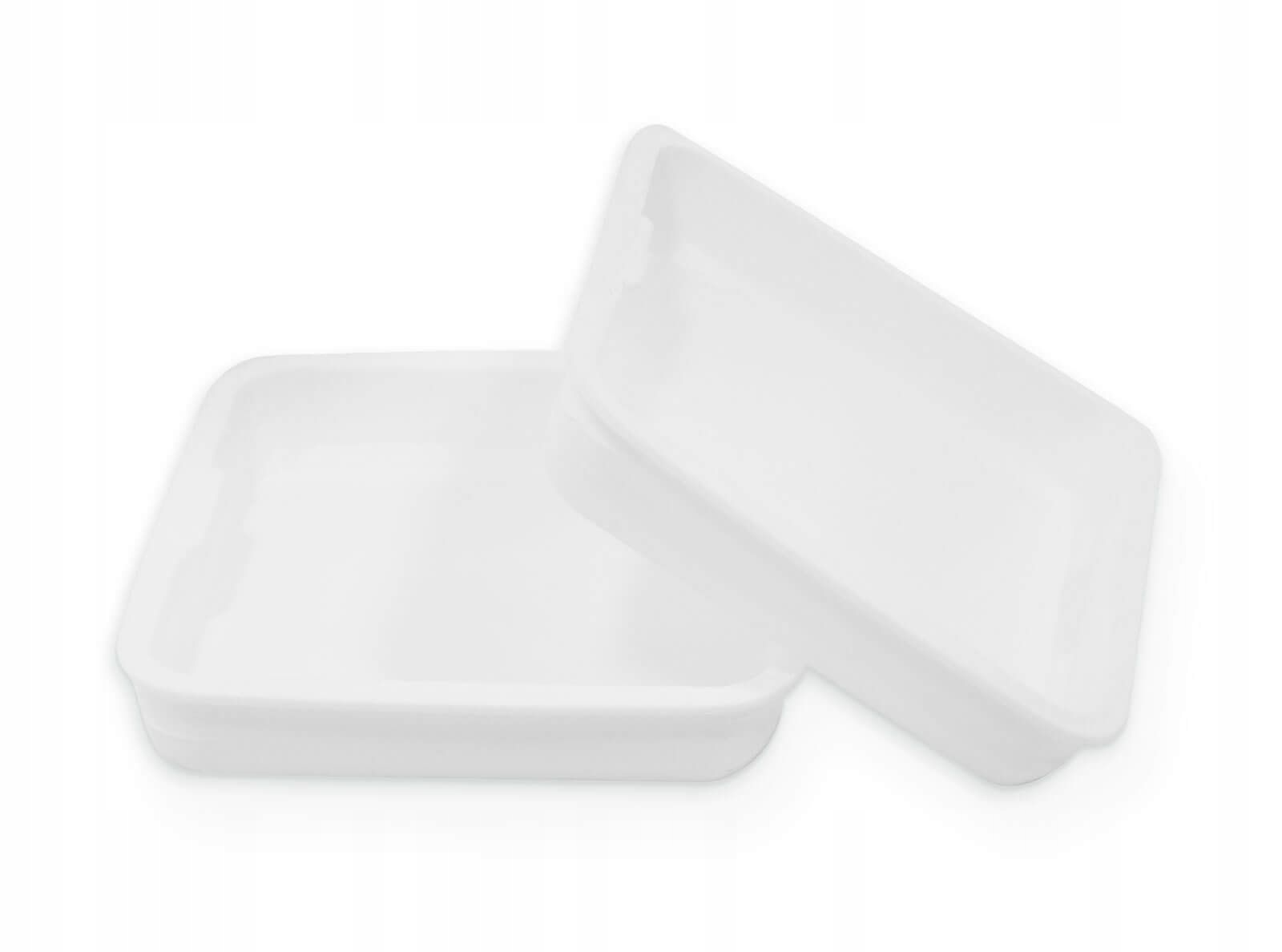 

Zatyczki do tuby kwadratowe 70x70 mm
