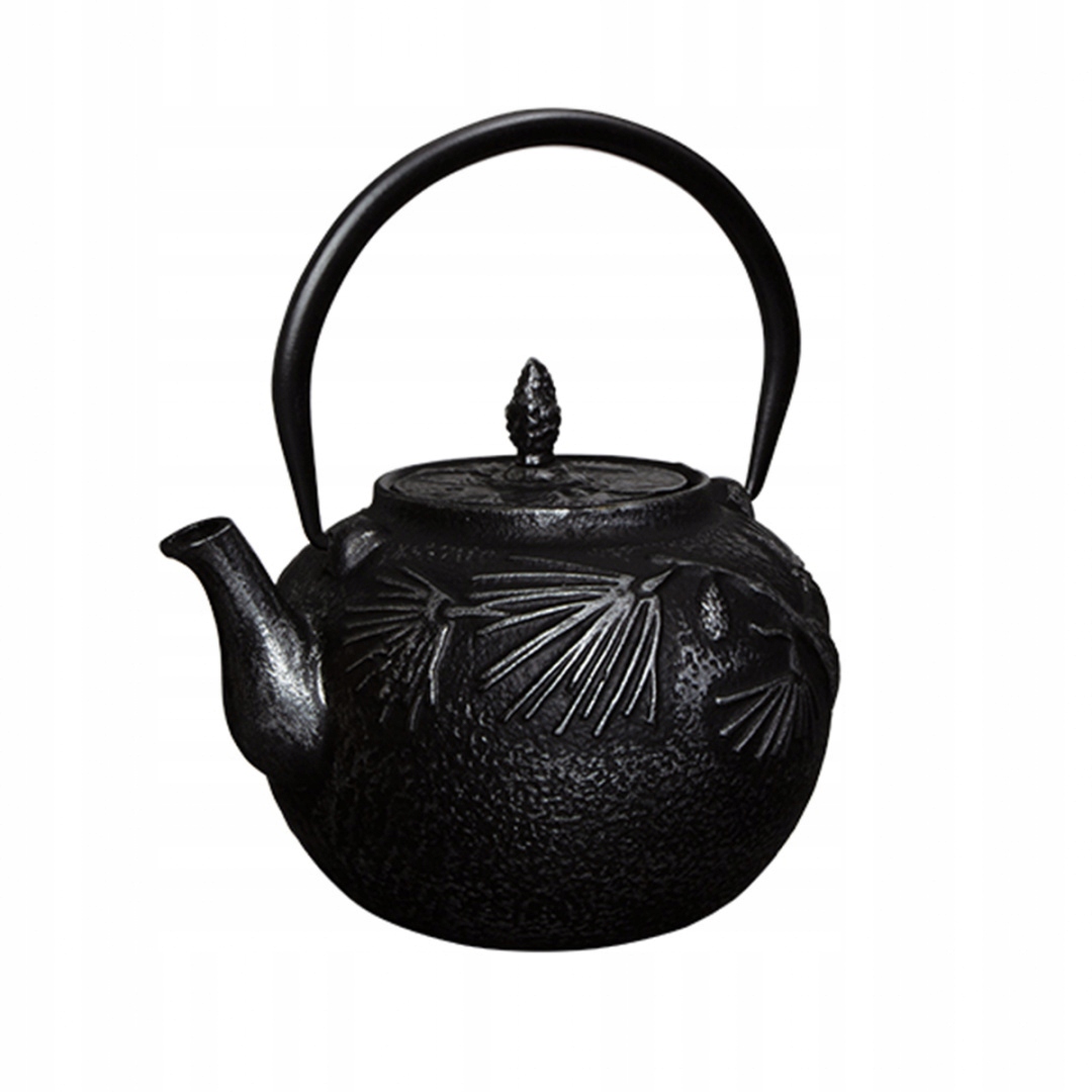 Lúhovač Liatinový 800 ml Berlinger Haus BH-7802