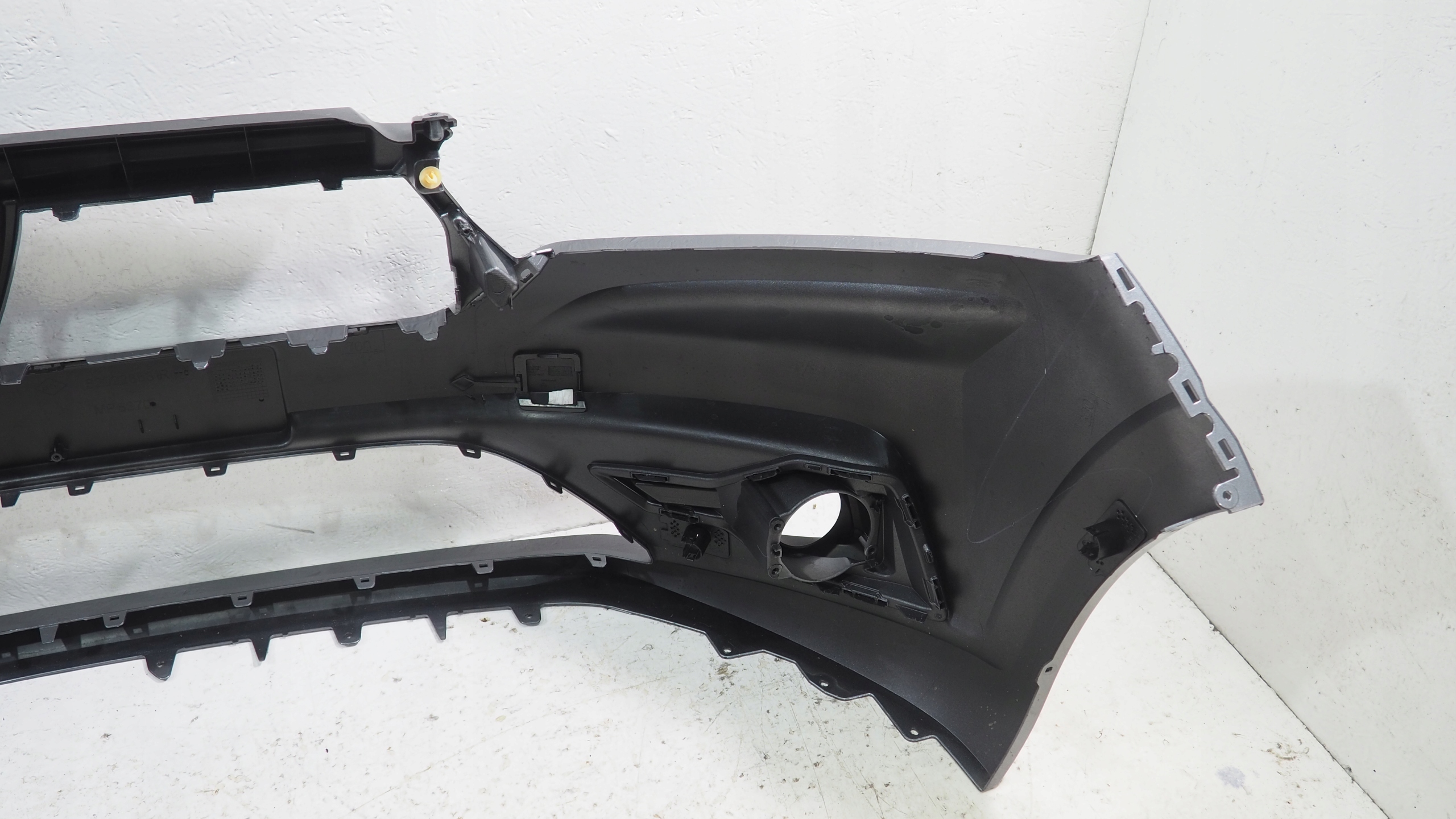 Dacia Sandero III bumper front front 620228531R