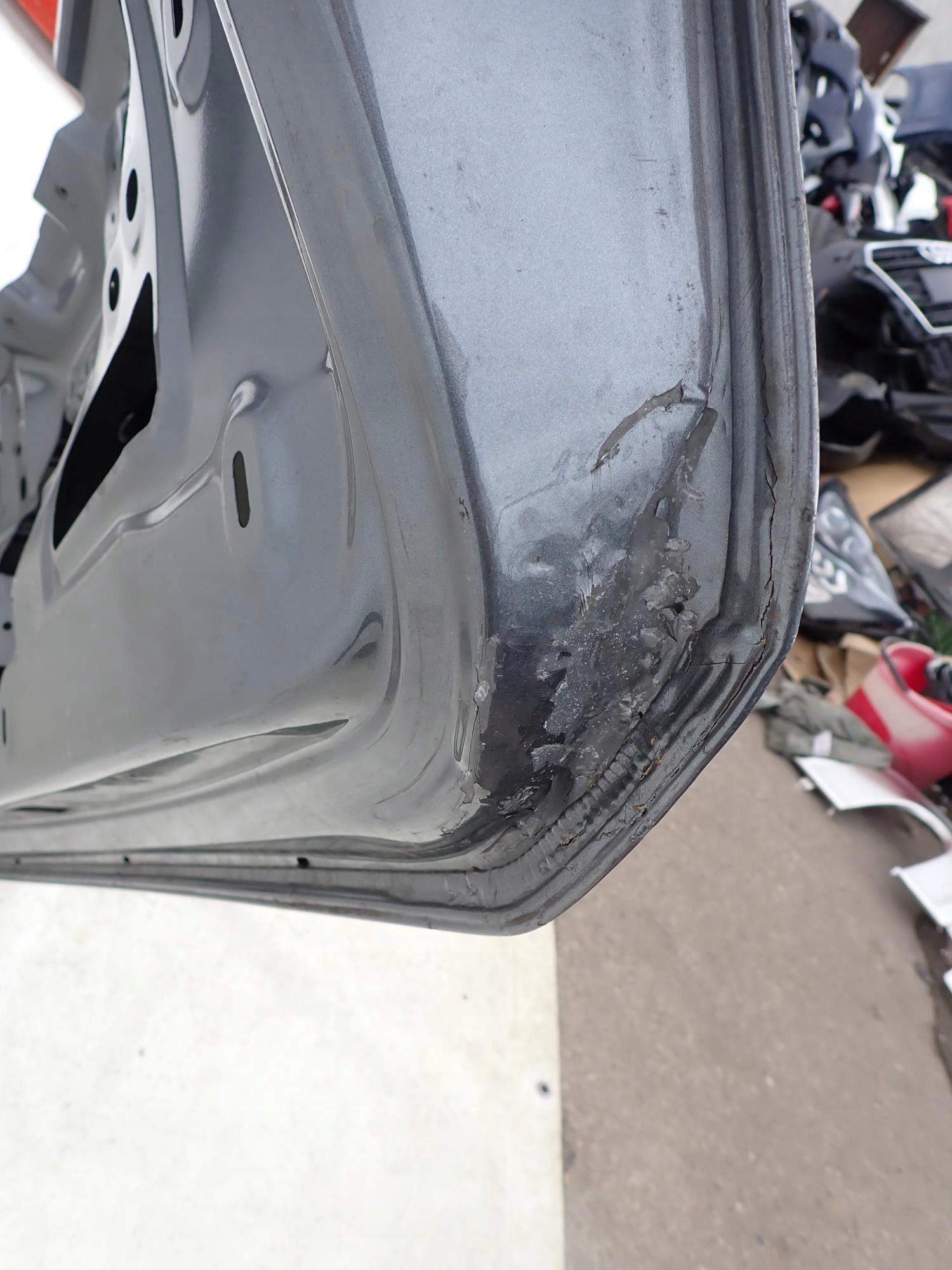 OPEL INSIGNIA B KOMBI 17-22 boot door rear