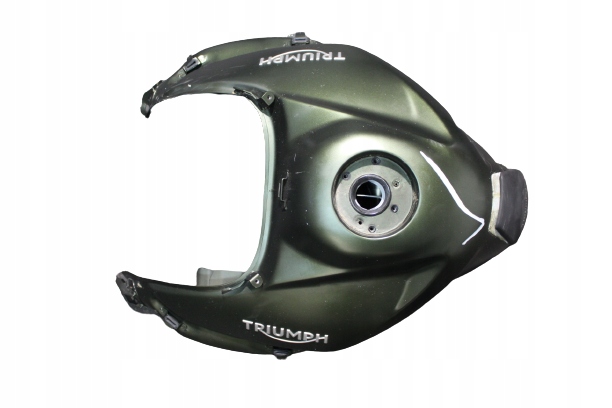 TIGER800.BAK - TIGER 800 18R ТОПЛИВНЫЙ БАК