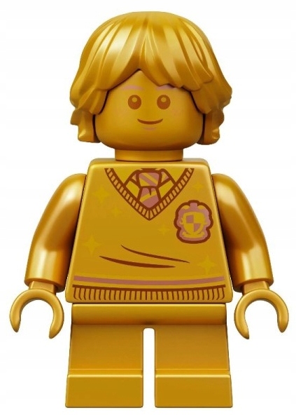 

Nowa figurka Lego Potter hp294 Minifig Ron Weasley