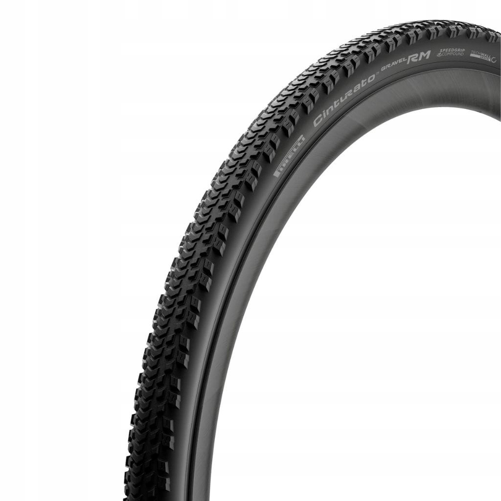 Pneumatika Pirelli New Cinturato Gravel Rm Performance 45-622 (700x45C)