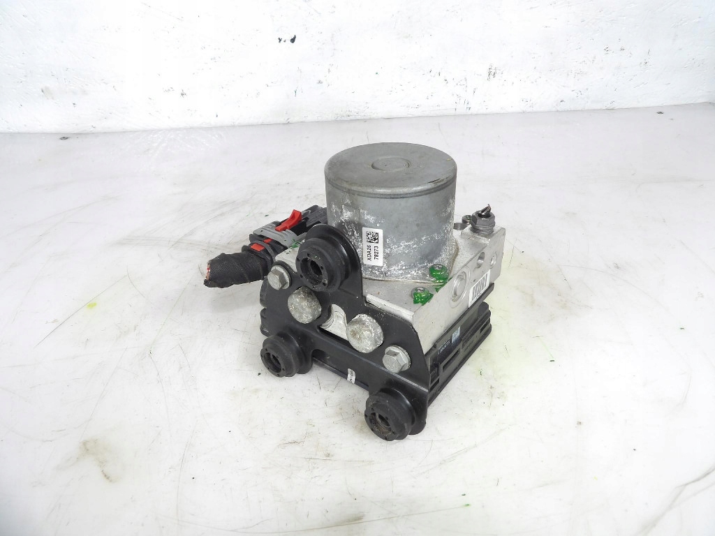SKODA RAPID 1.6TDI Pompa ABS 6R0614517CD