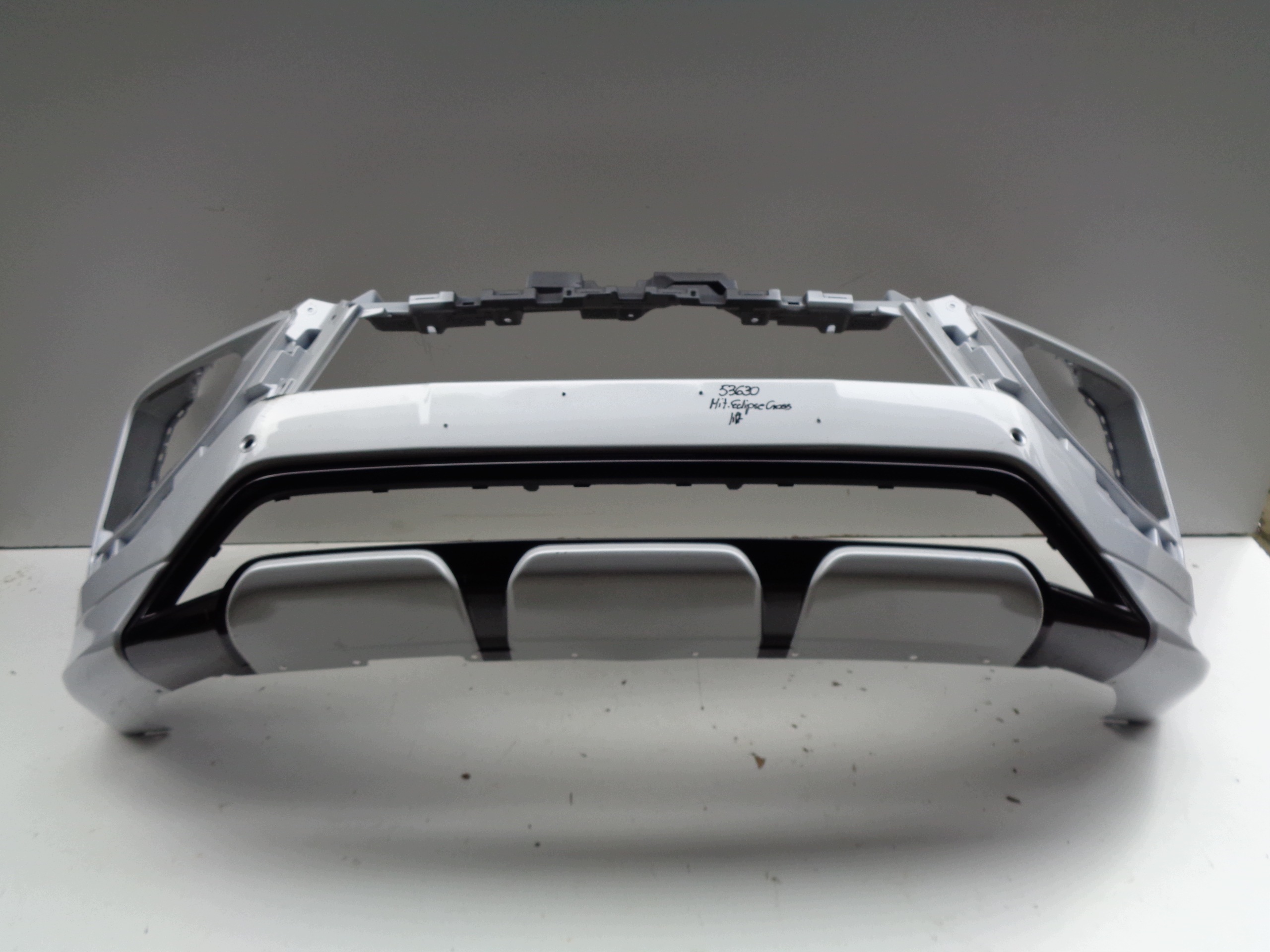 front bumper MITSUBISHI ECLIPSE CROSS 21- LIFT NR 53630