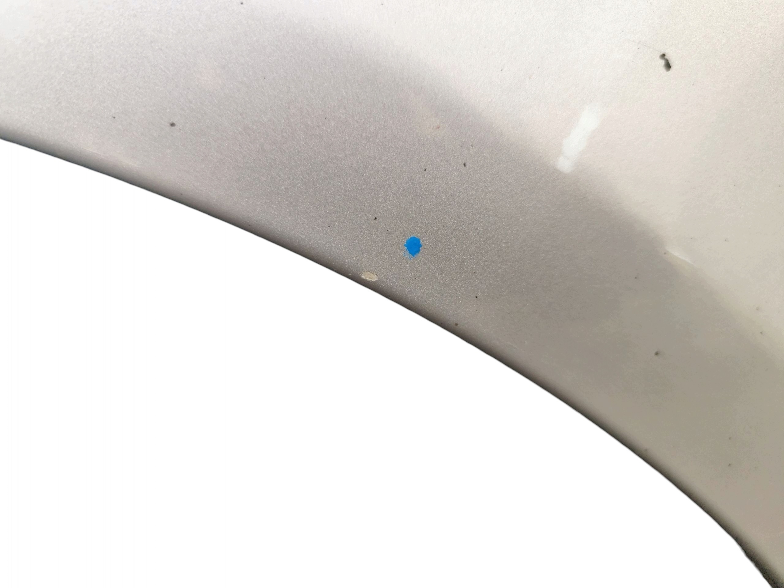 fender left front MERCEDES CLS C218 LAK: 775 (12-14)