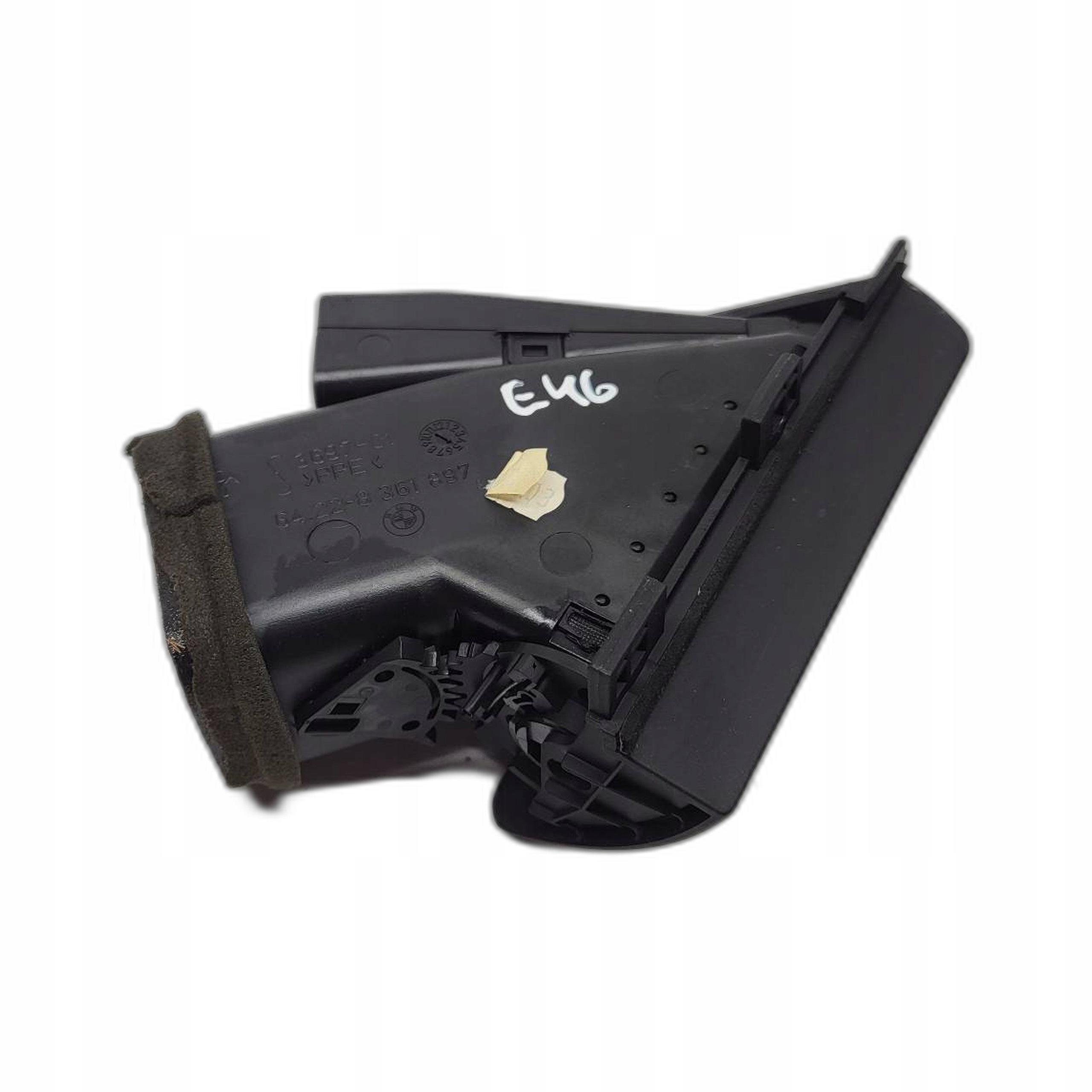grid air conditioning devices left BMW E46 318 and 2.0 16V N42B20 8361897