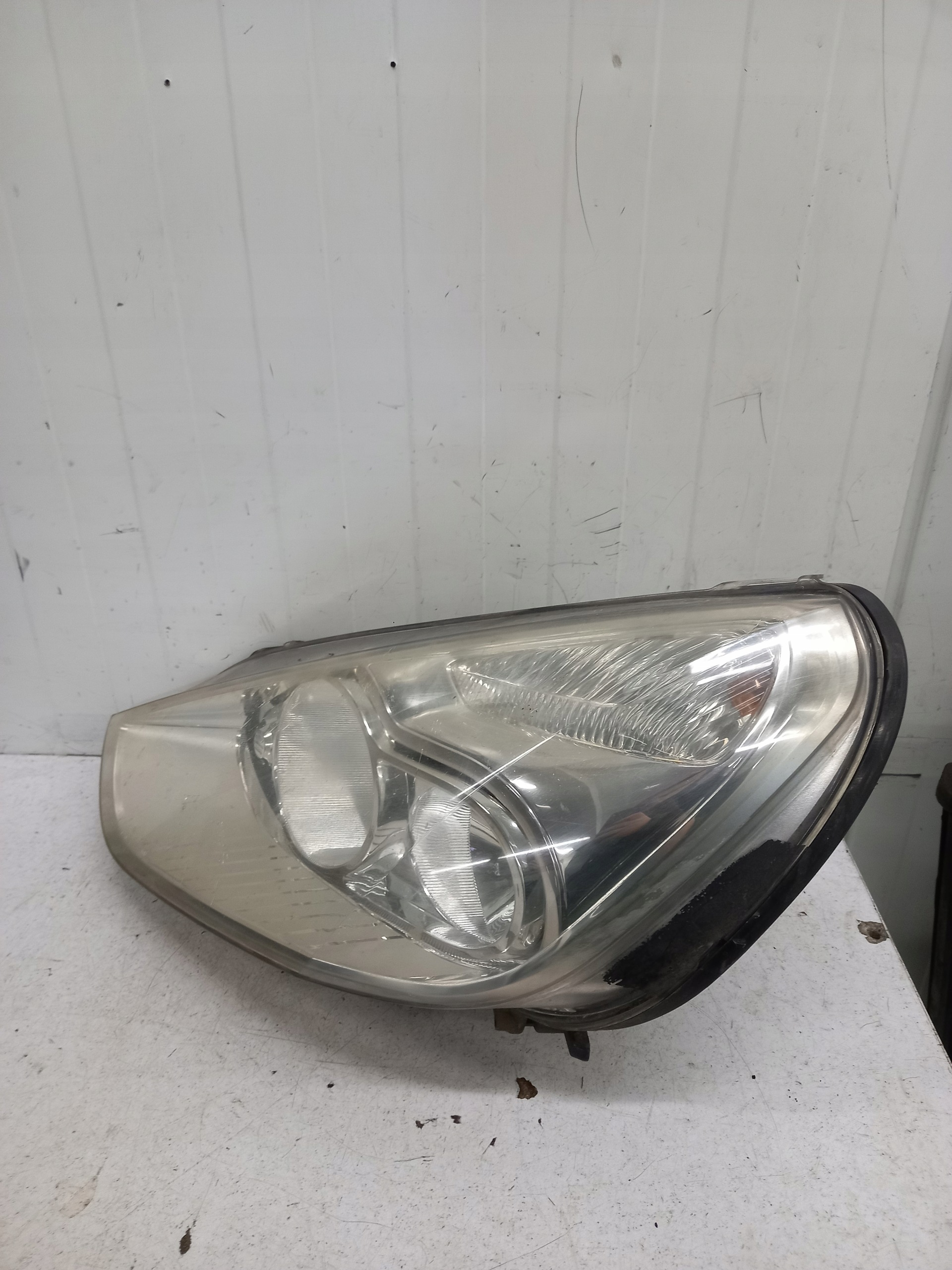 light left front FORD GALAXY MK3 S-MAX 6M21-13W030-AK ANGLIK