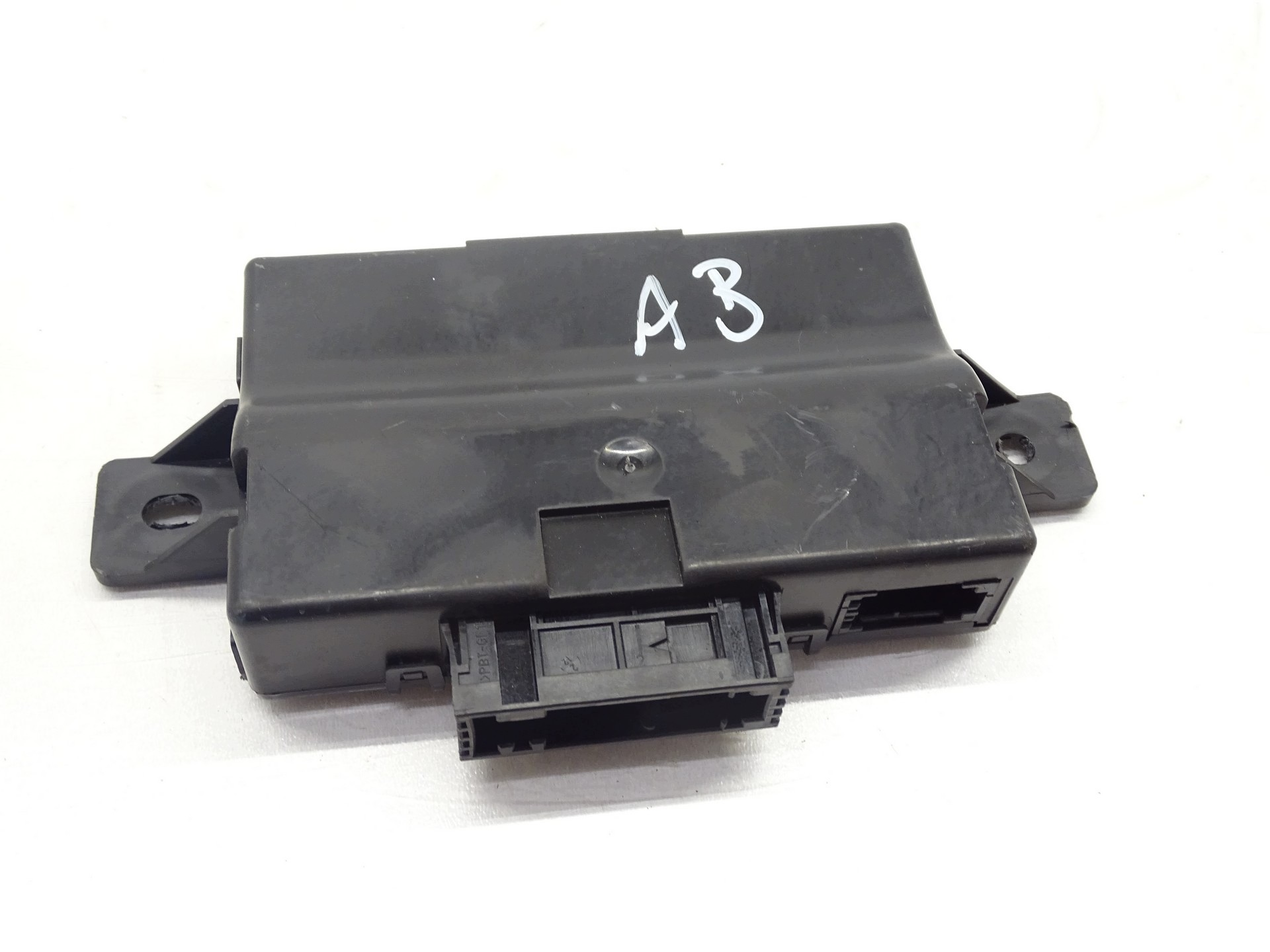 module control unit GATEWAY AUDI A6 C7 4G0907468AB
