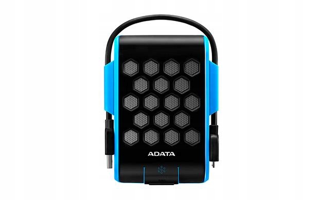 Adata HD720 2TB Usb 3.1 externí neprůchozí flash disk