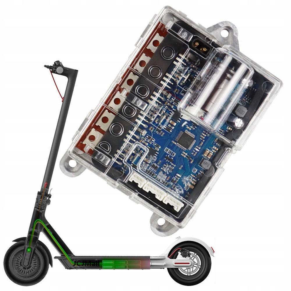 Kontroler Hulajnogi Xiaomi M365 Pro Pro 2 1S Essential