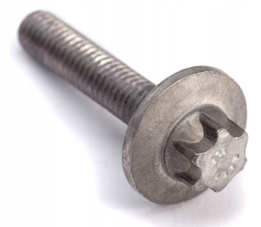 ŚRUBA MISKI AUT. SKRZYNI BIEGÓW MERCEDES 725 9B AL