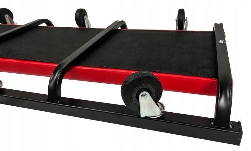 VERKE LEZANKA WARSZTATOWA WOZEK ZAGLOWEK 6 KOL EAN 5902963493064