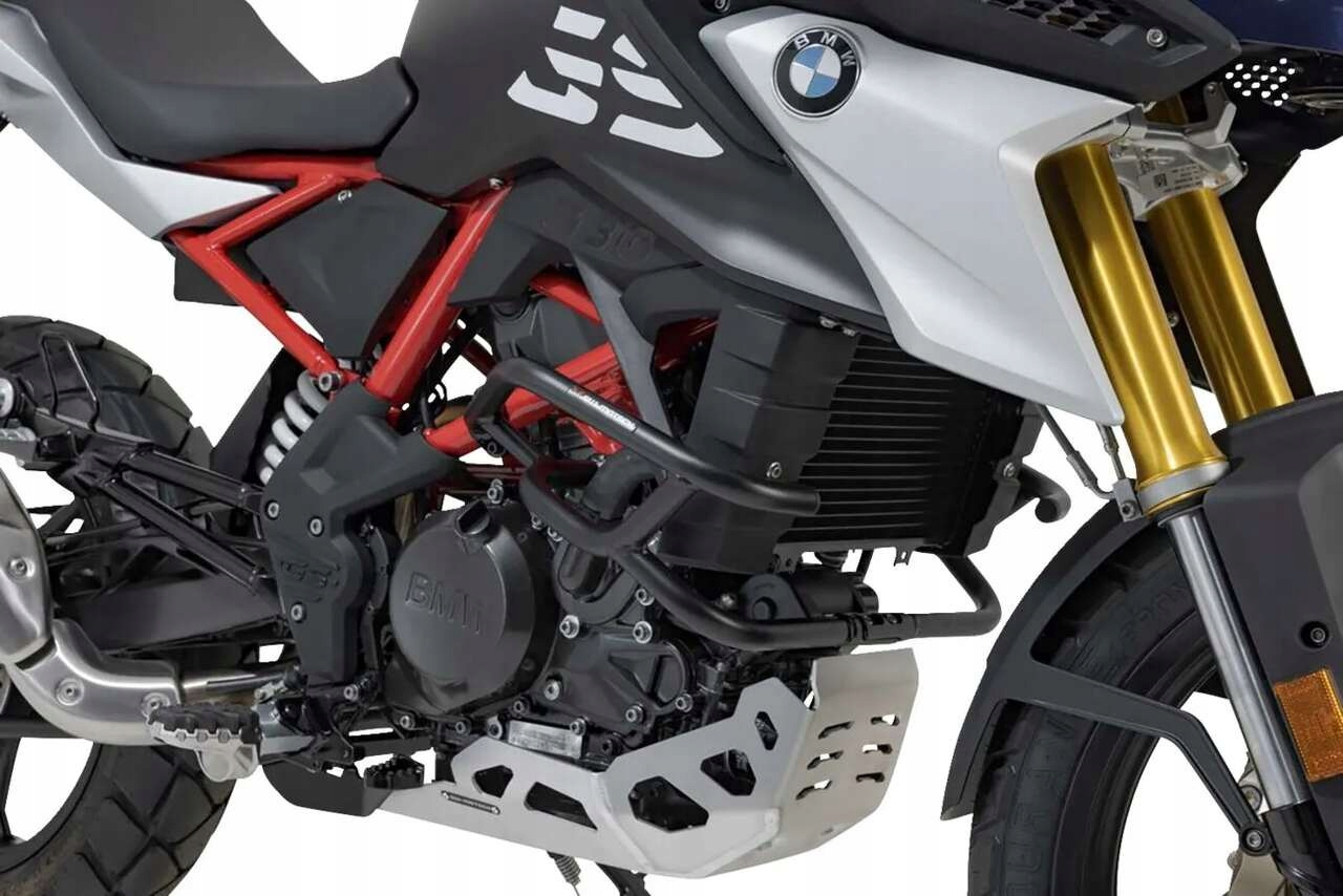 Gmole SW-Motech Crash Bar Bmw G 310 Gs/r