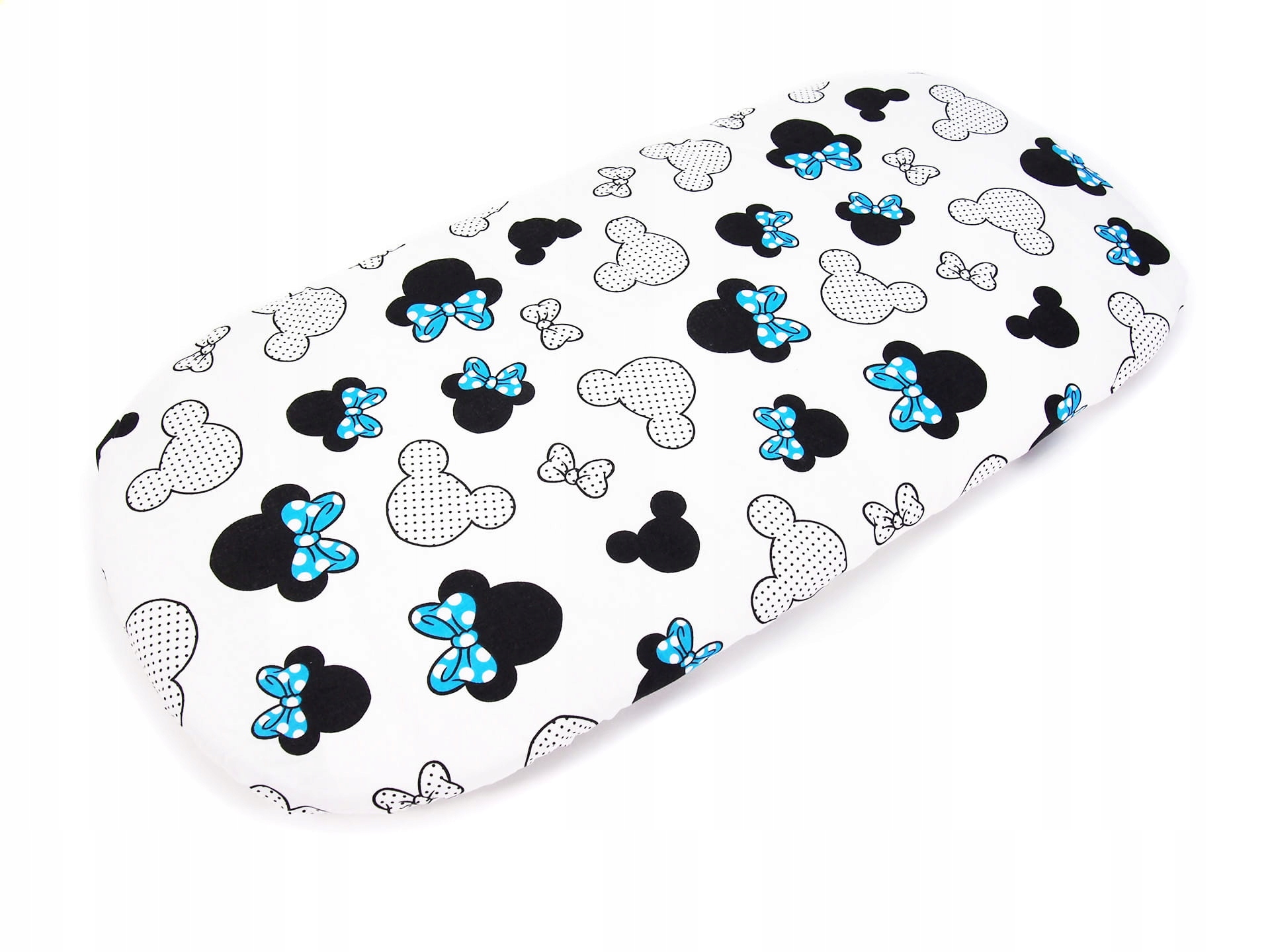 

Kerstin Prześcieradło Do Wózka Gondoli Kołyski Ba